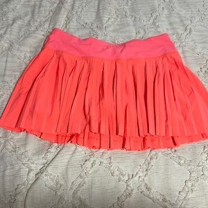 Lululemon Skirt